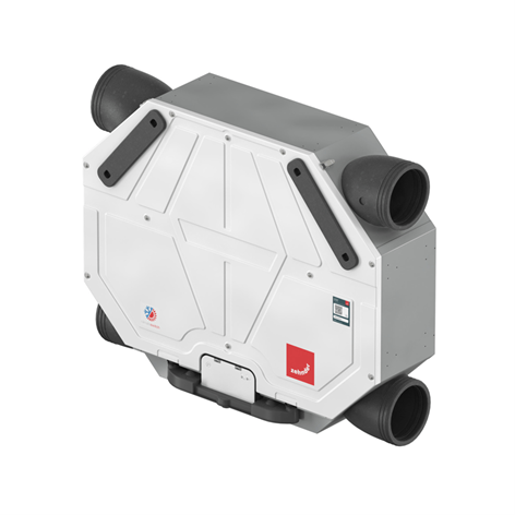 Zehnder ComfoAir Flex 250 / 350