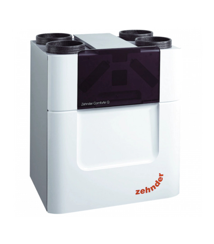 Zehnder ComfoAir Q350 / Q450 / Q600
