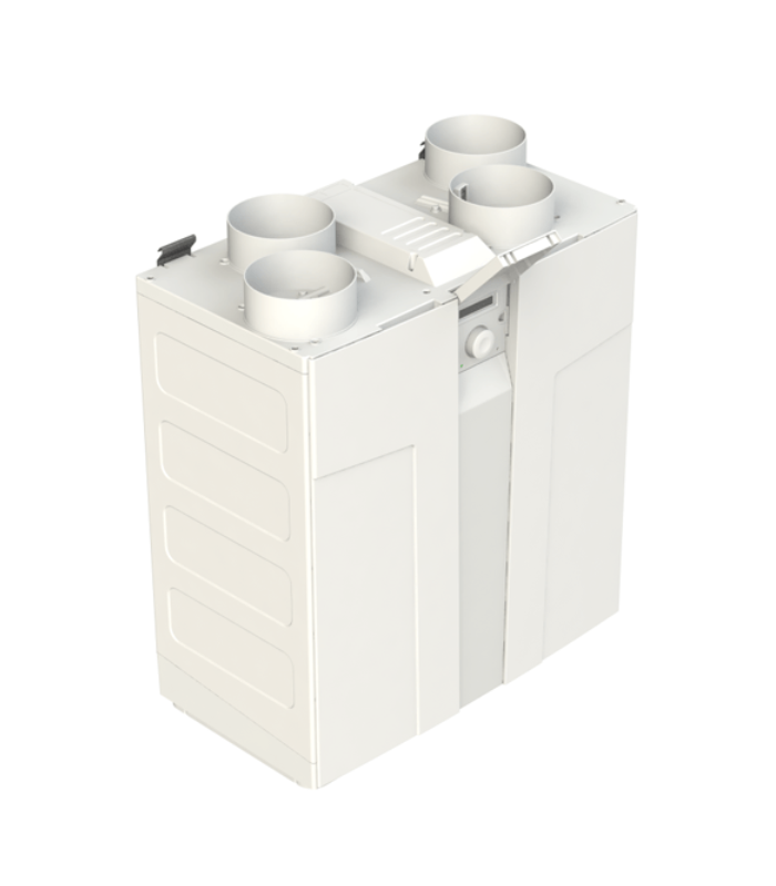 Zehnder ComfoAir Compact 155 WM / CM