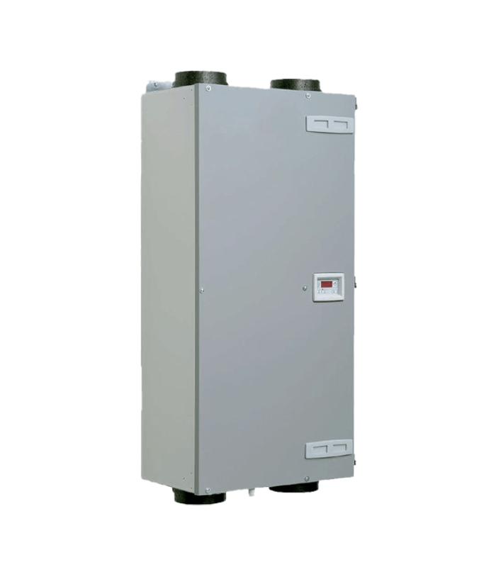 Zehnder ComfoD 200 / 250