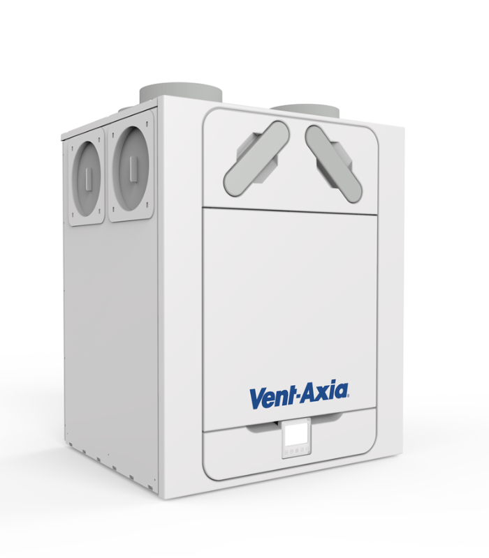 Vent-Axia Econiq