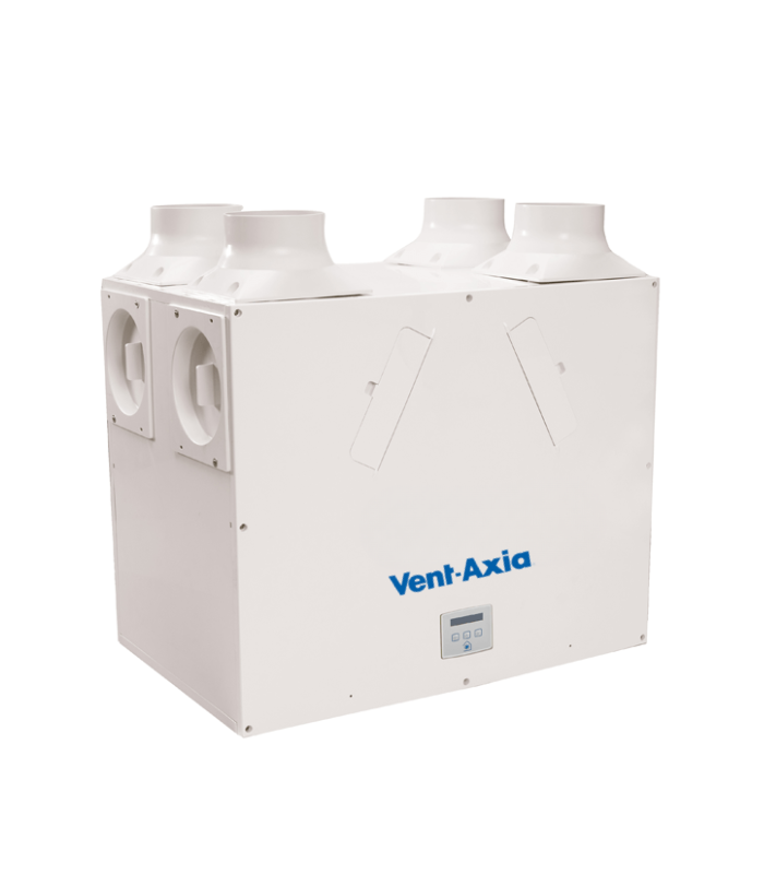 Vent-Axia Sentinel Kinetic Plus B-BH-440, Sentinel Kinetic Plus E
