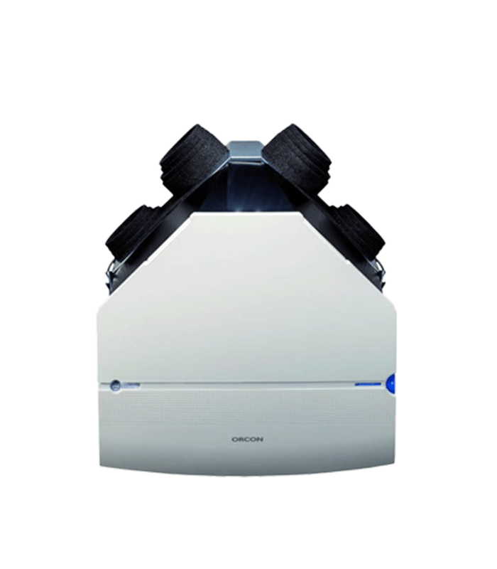 Orcon HRC 300 / 400 HC 4 BP / BR