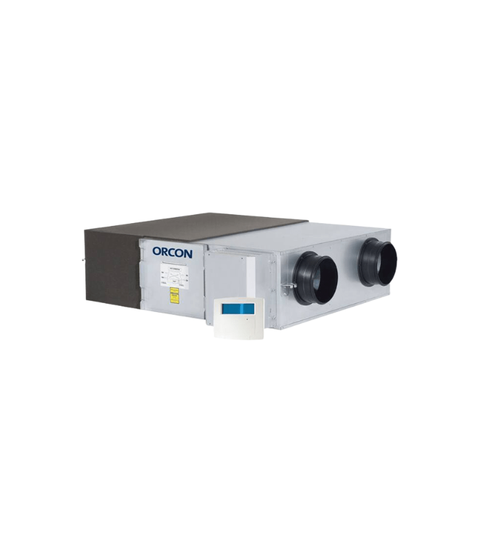 Orcon WTU 1000, WTU 1500, WTU 2000, WTU 250, WTU 600, WTU 800