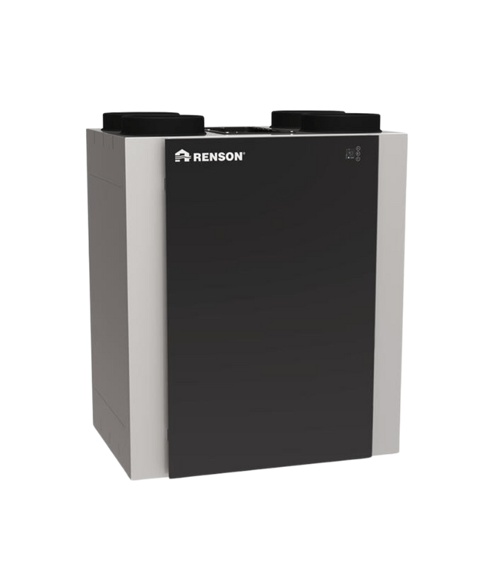 Renson Endura Delta 330 / 380 / 450