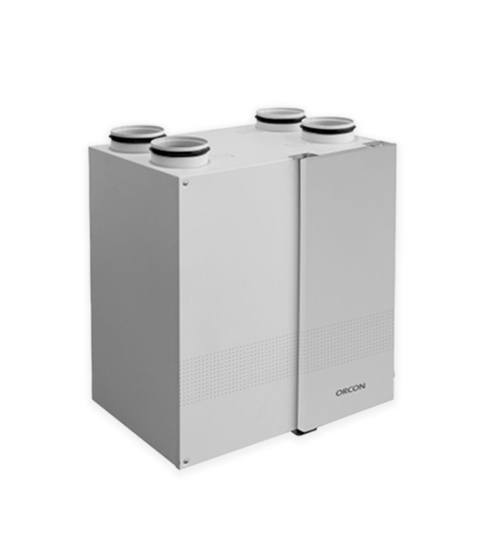 Orcon HRC 220 / 225
