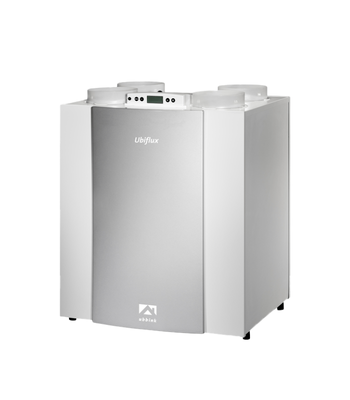 Ubbink Ubiflux, Ubiflux Vigor W325 / W400, Ubiflux W300 / W400 / W450