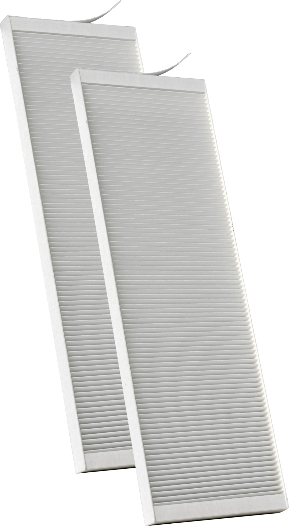 Originele Orcon filterset G4 + F7 voor de Orcon HRC 425-570 EcoSmart/SmartComfort