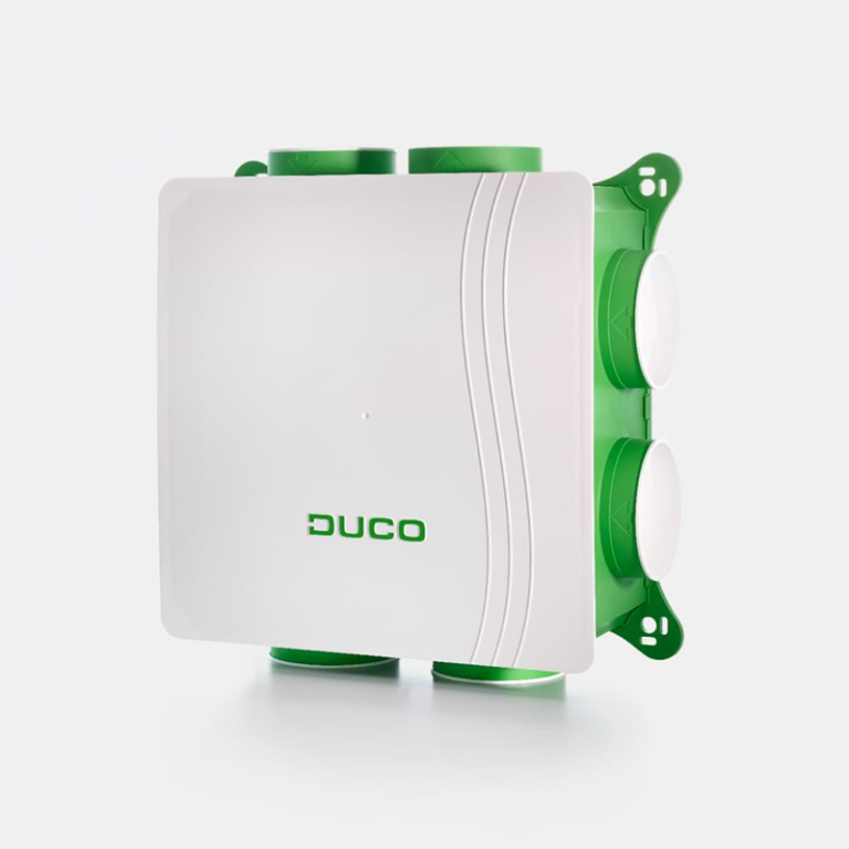 Duco DucoBox Silent