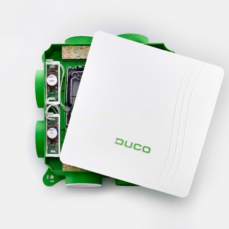 Duco DucoBox Focus