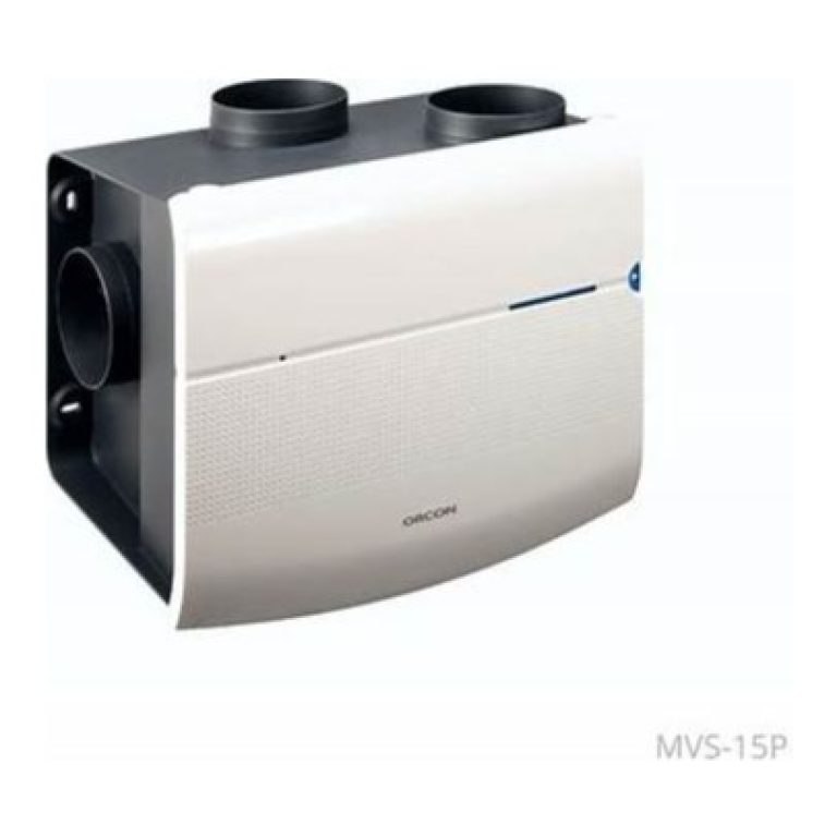 Orcon MVS