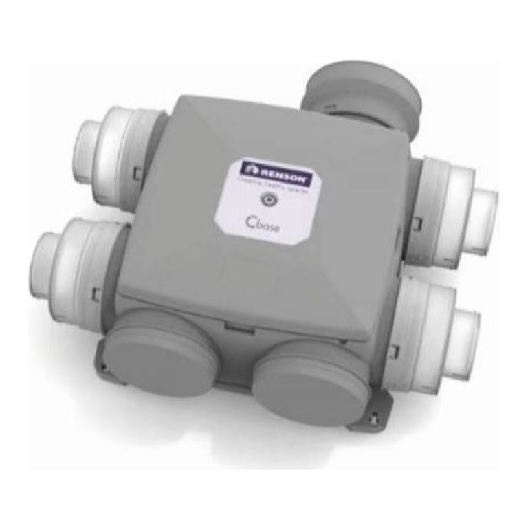 Renson Xtravent