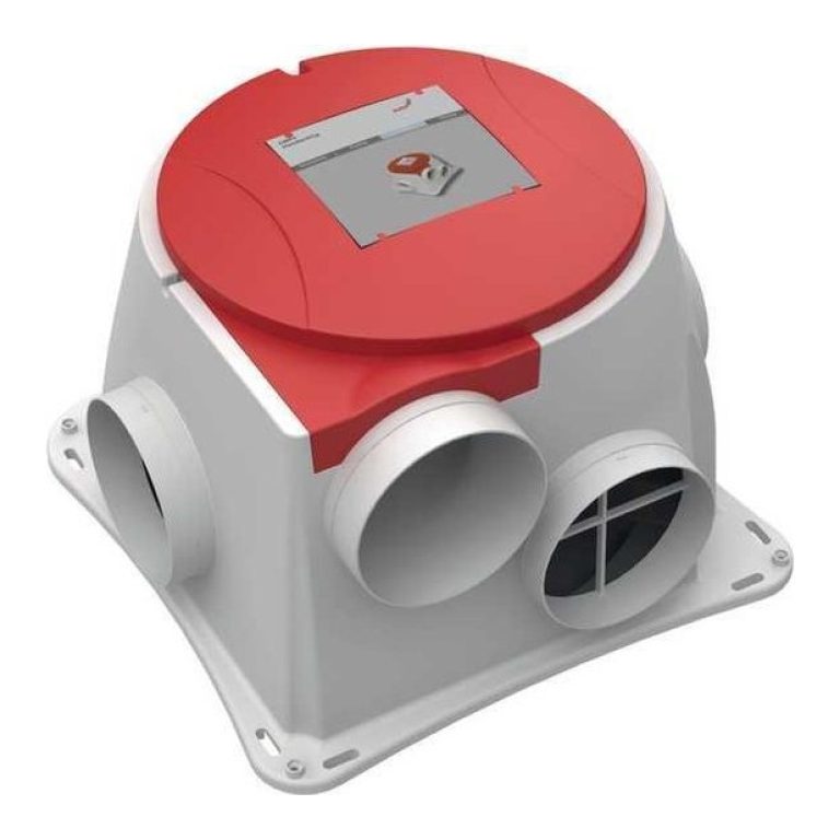 Zehnder ComfoFan